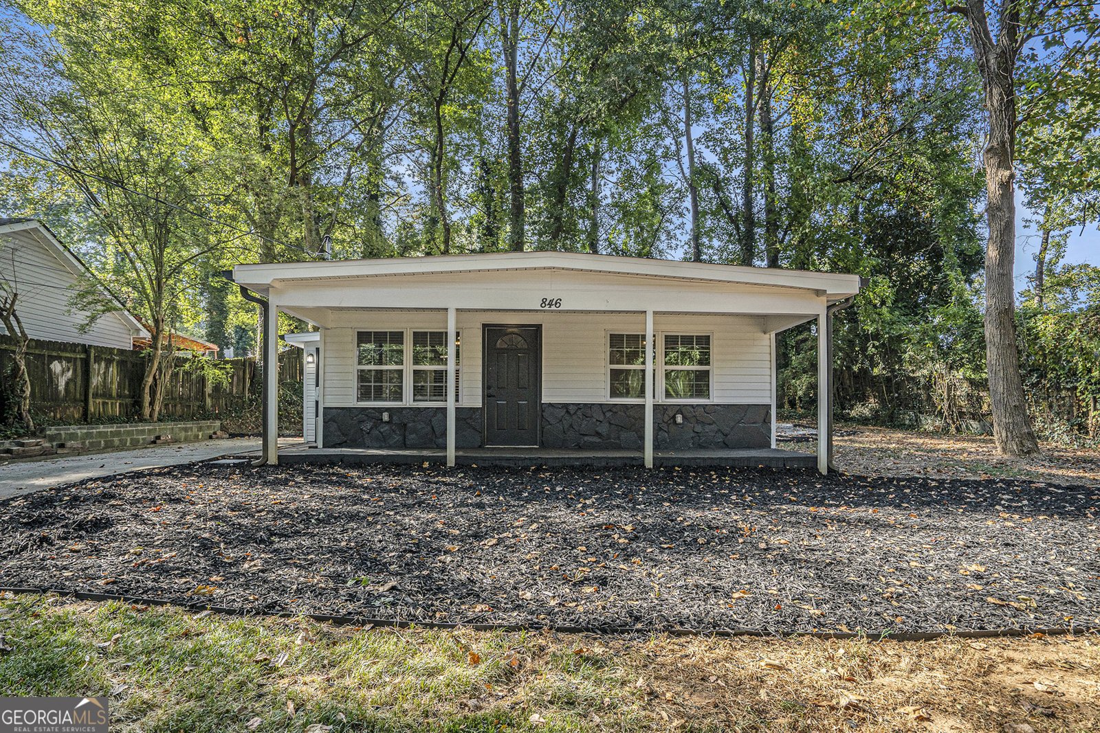 846 Mell Court Smyrna - 1