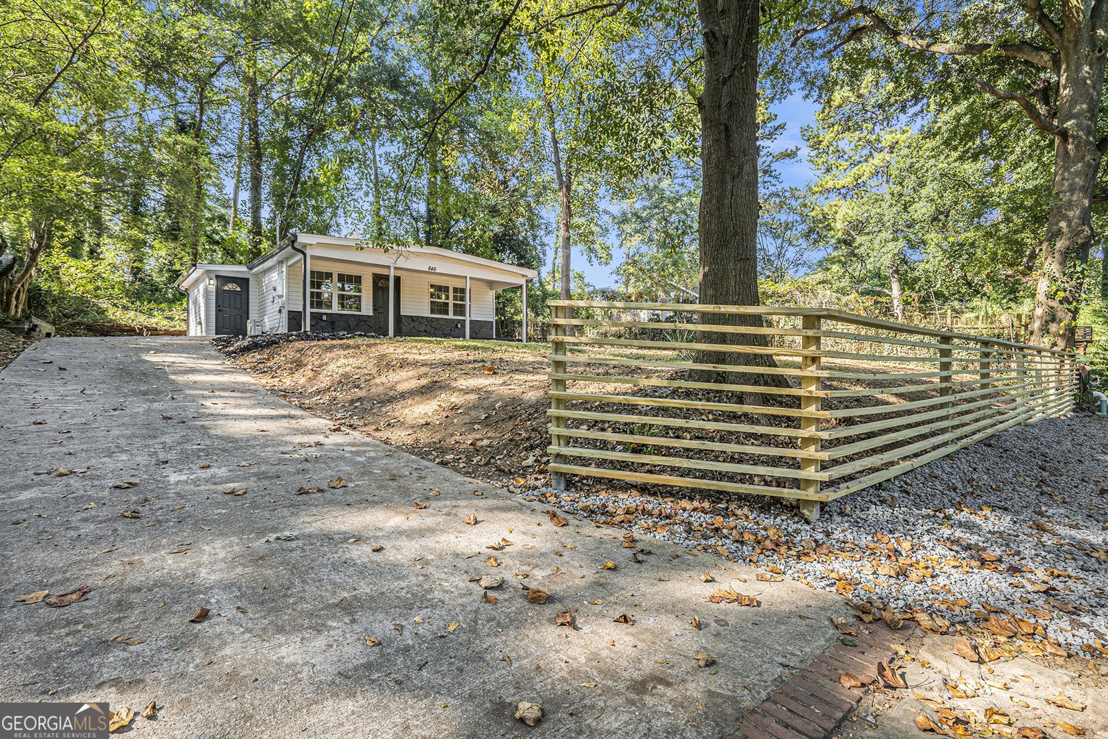 846 Mell Court Smyrna - 2