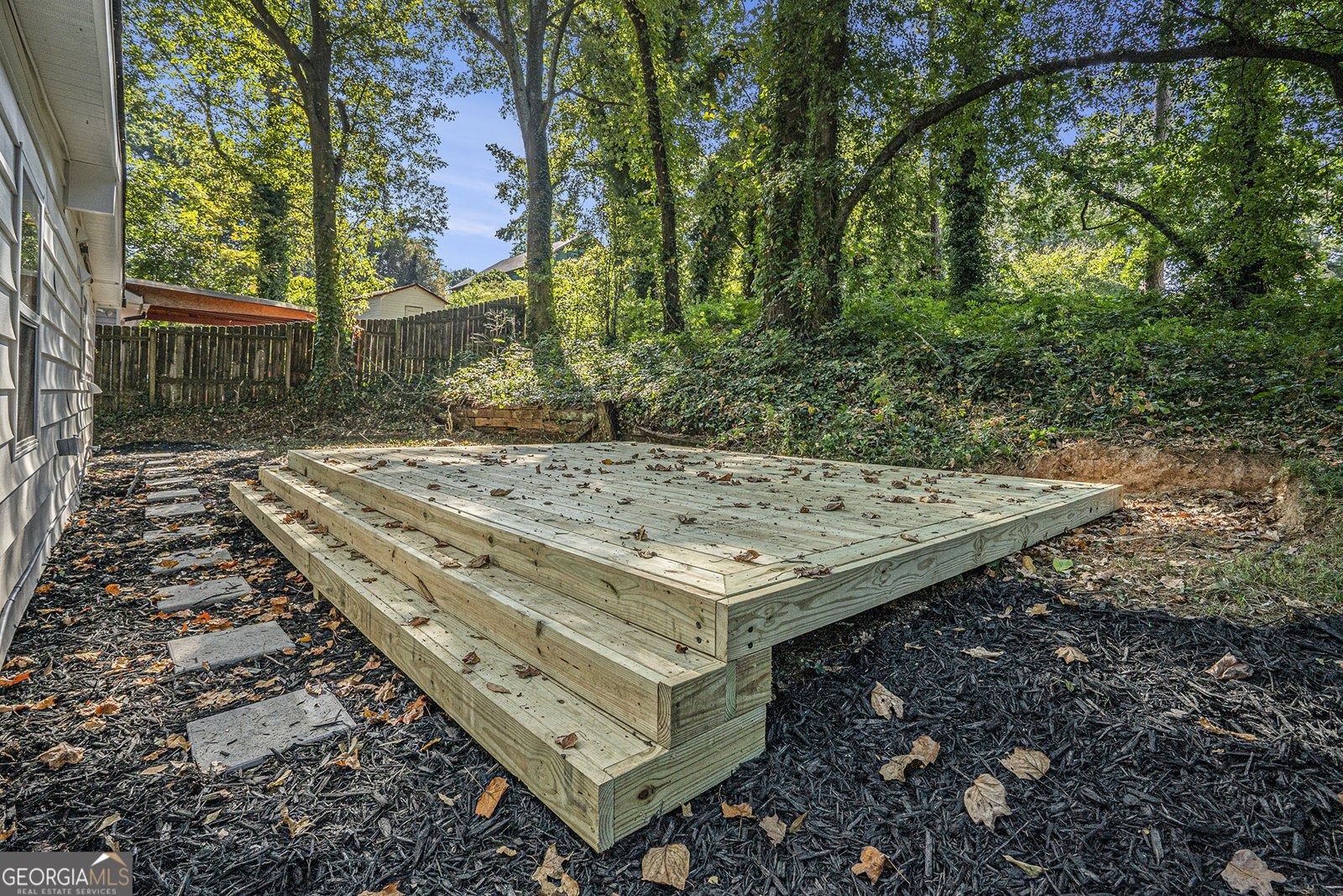 846 Mell Court Smyrna - 21