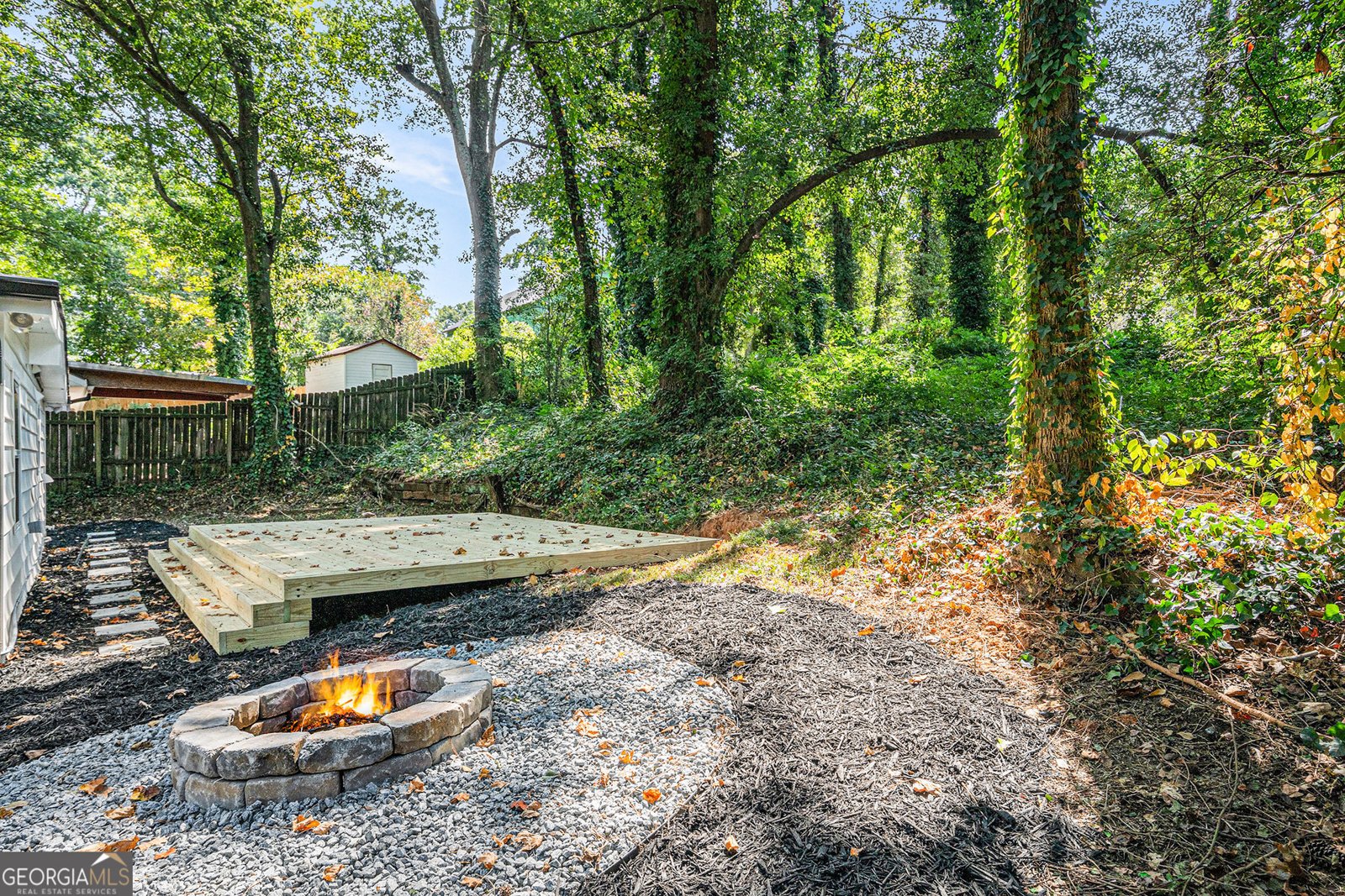 846 Mell Court Smyrna - 22