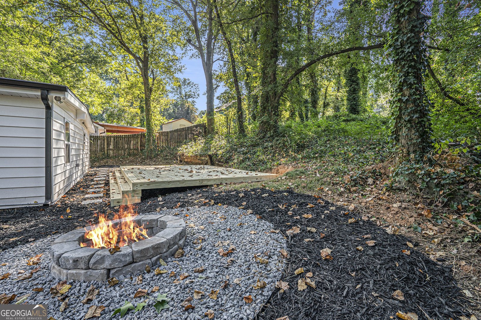 846 Mell Court Smyrna - 24