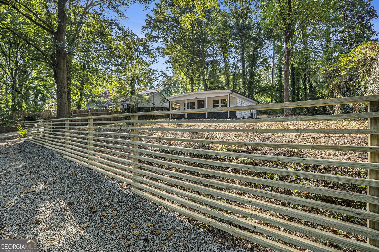 846 Mell Court Smyrna - 3