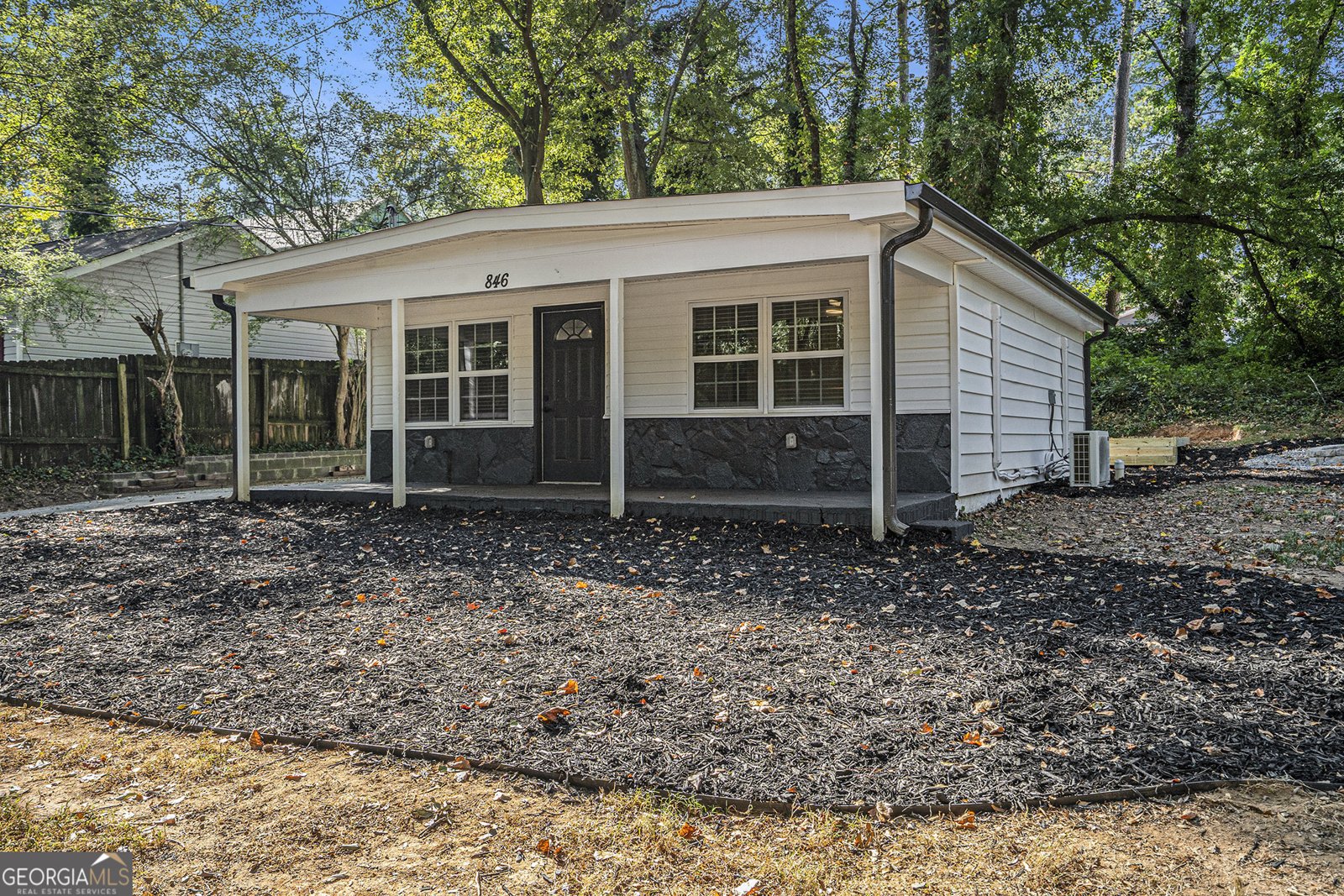 846 Mell Court Smyrna - 4