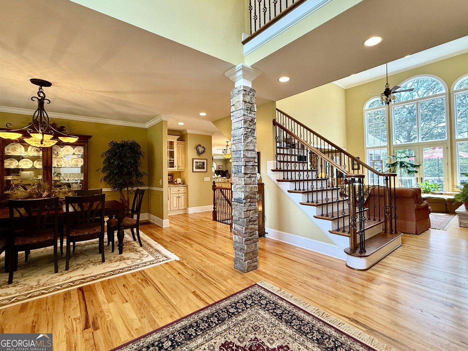 264 River Fields Drive Clarkesville - 10