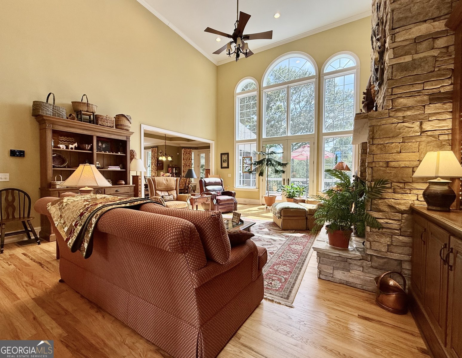 264 River Fields Drive Clarkesville - 11