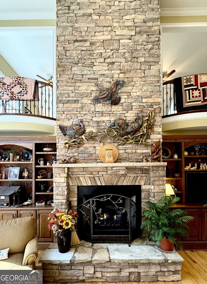 264 River Fields Drive Clarkesville - 13