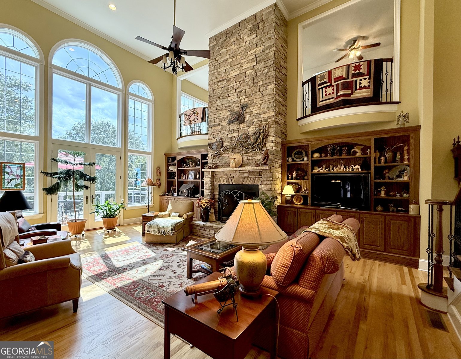 264 River Fields Drive Clarkesville - 14