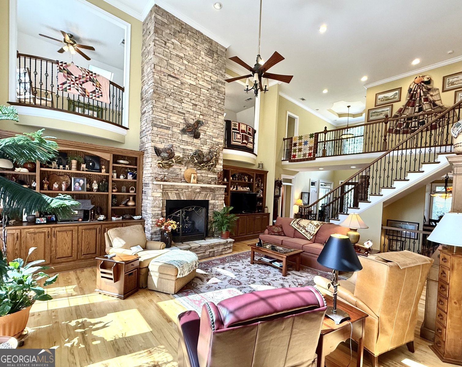 264 River Fields Drive Clarkesville - 15