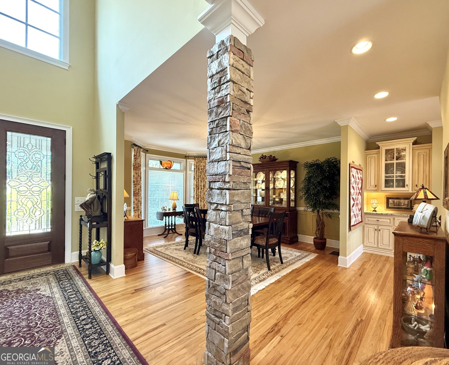 264 River Fields Drive Clarkesville - 16