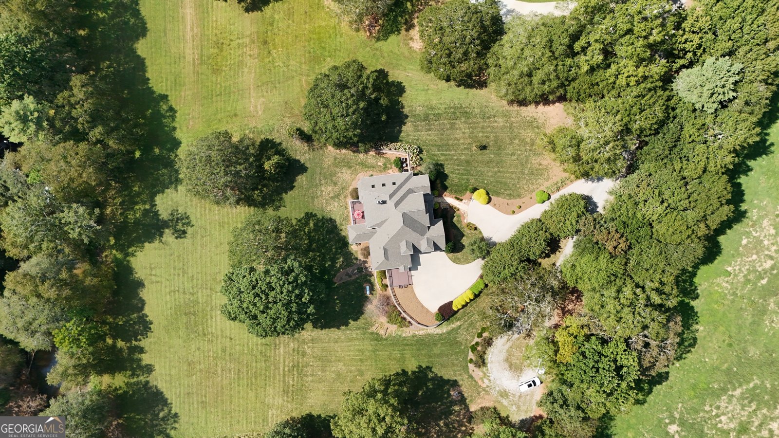 264 River Fields Drive Clarkesville - 2
