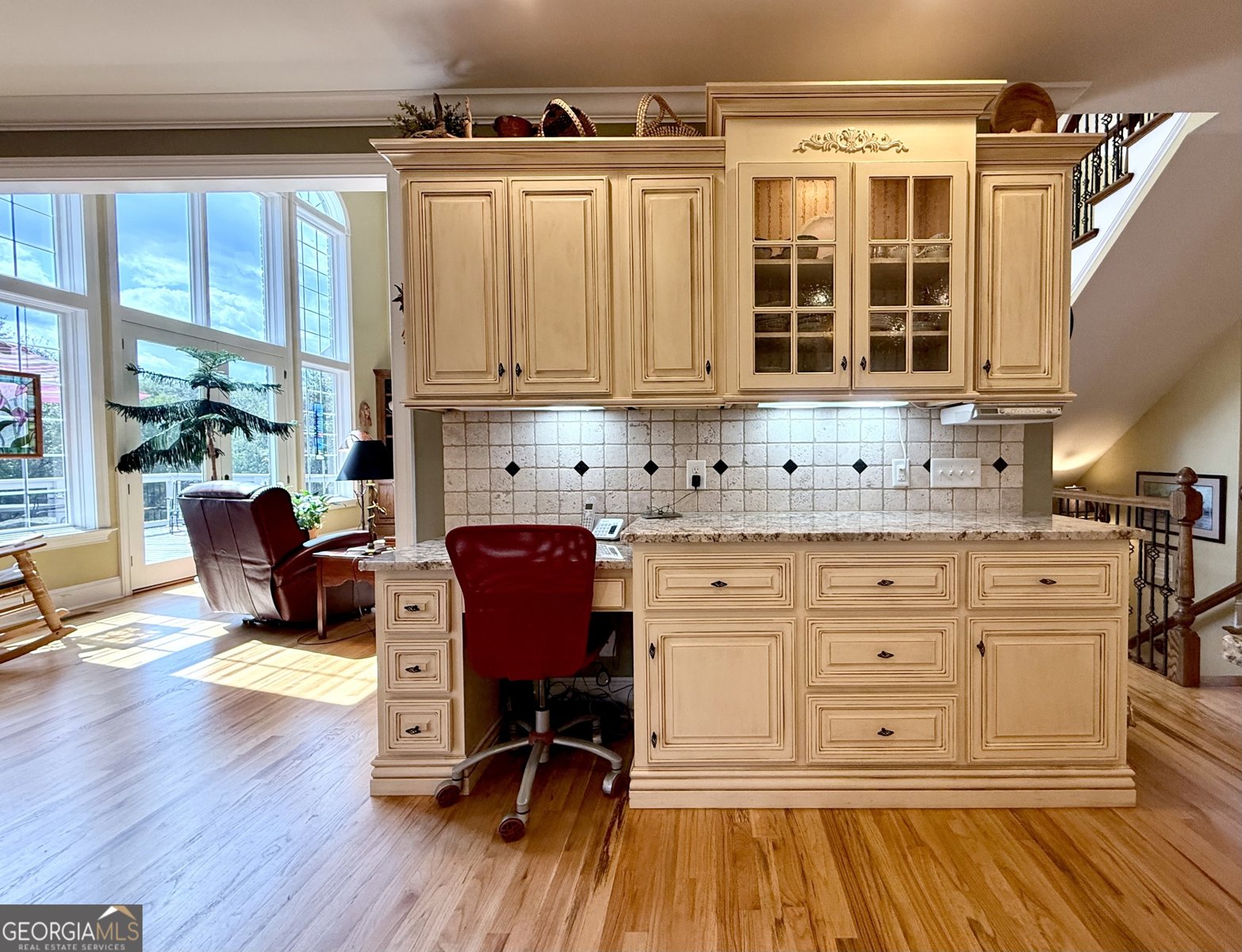 264 River Fields Drive Clarkesville - 22