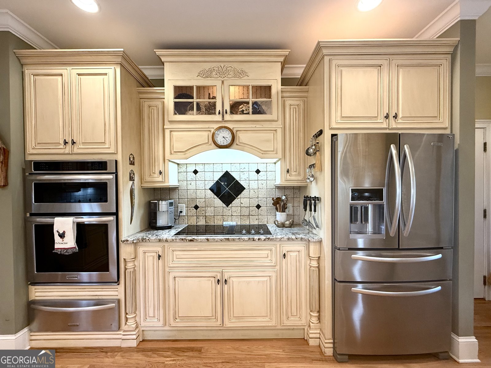 264 River Fields Drive Clarkesville - 26