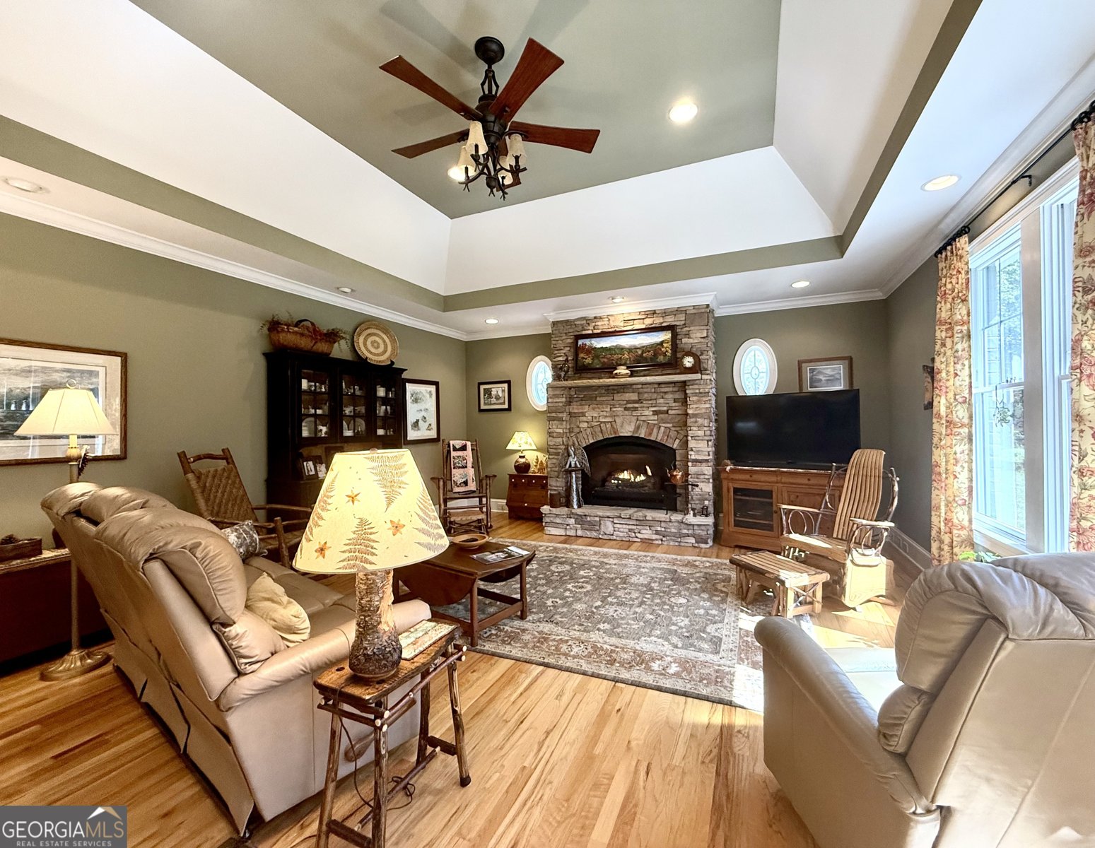 264 River Fields Drive Clarkesville - 32