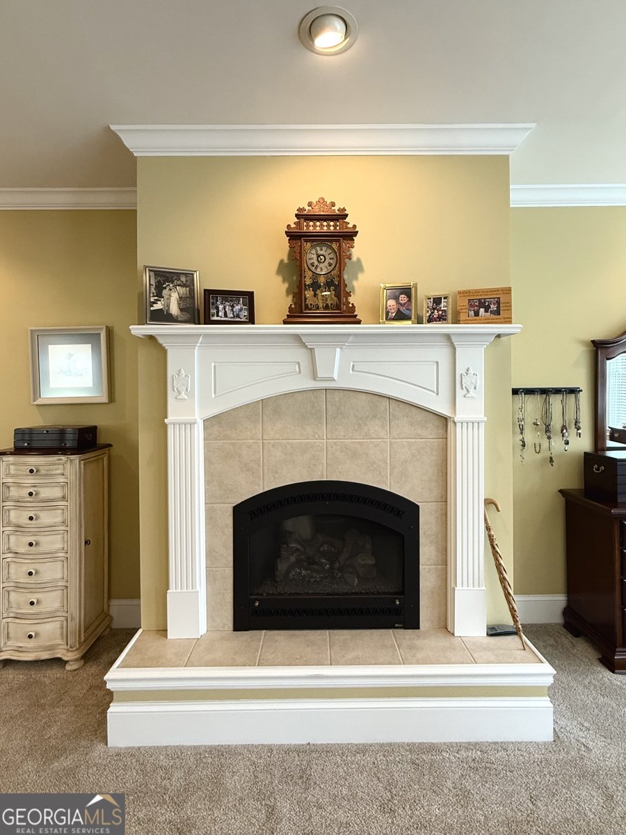 264 River Fields Drive Clarkesville - 37