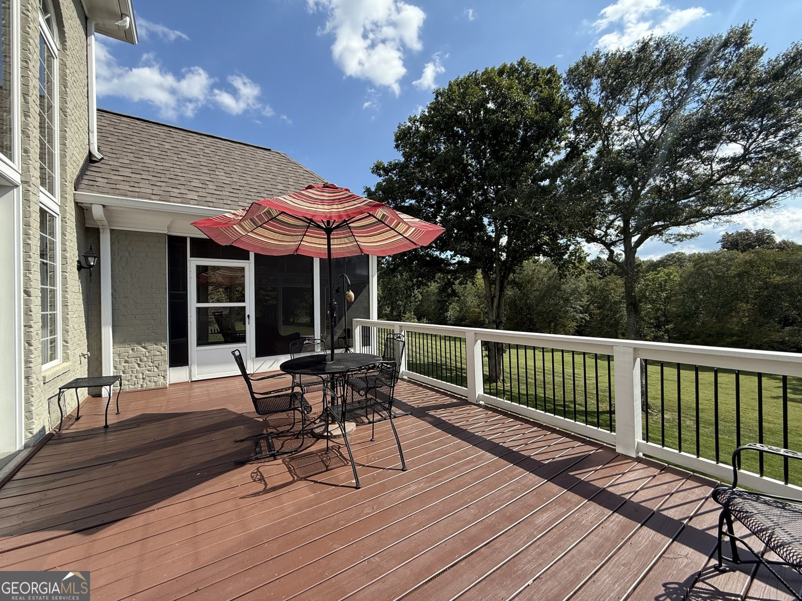 264 River Fields Drive Clarkesville - 39