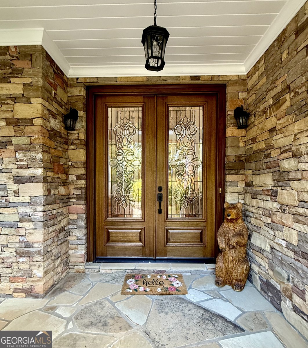 264 River Fields Drive Clarkesville - 4