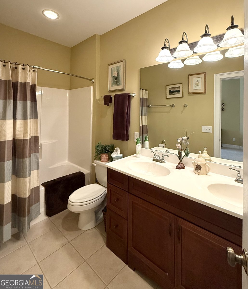 264 River Fields Drive Clarkesville - 48