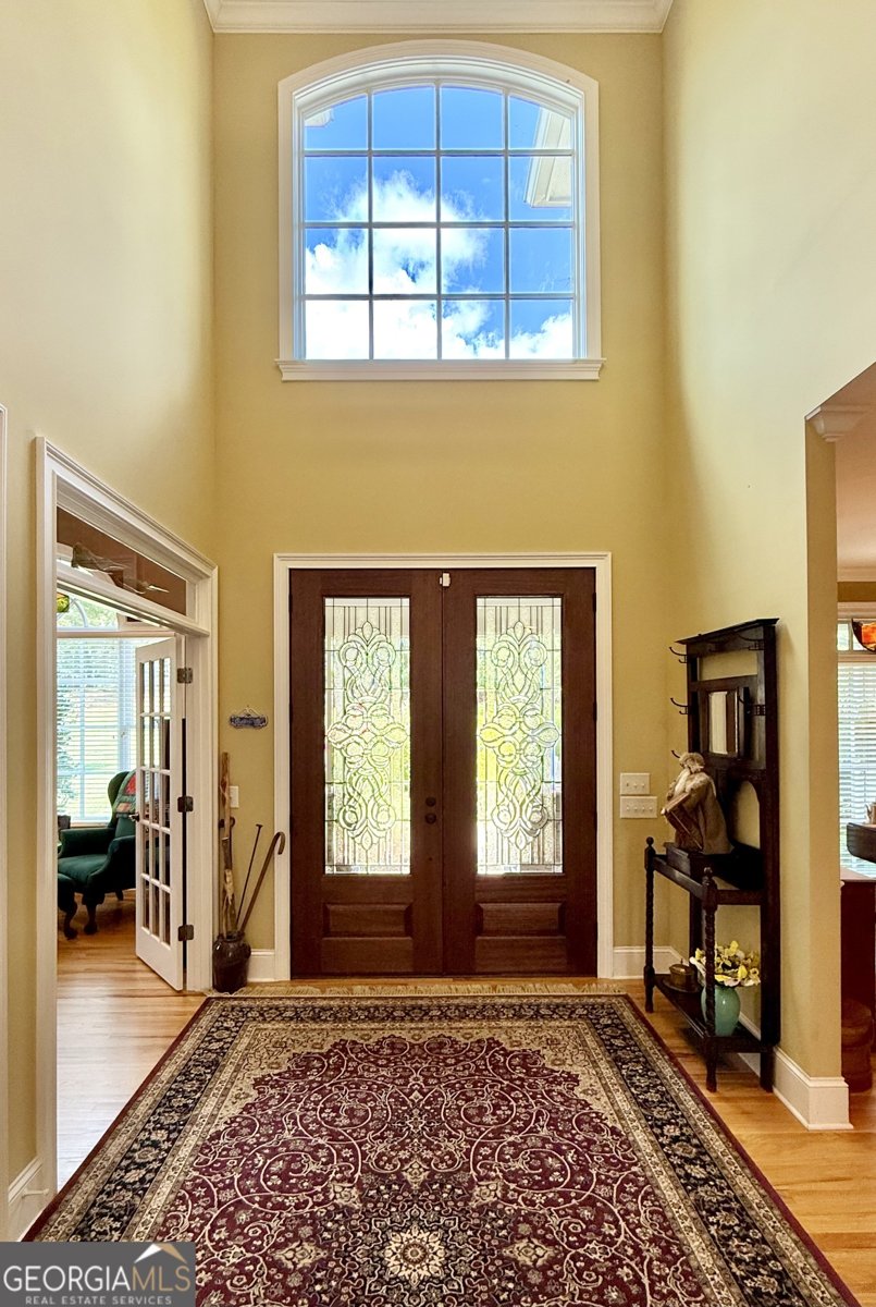 264 River Fields Drive Clarkesville - 5