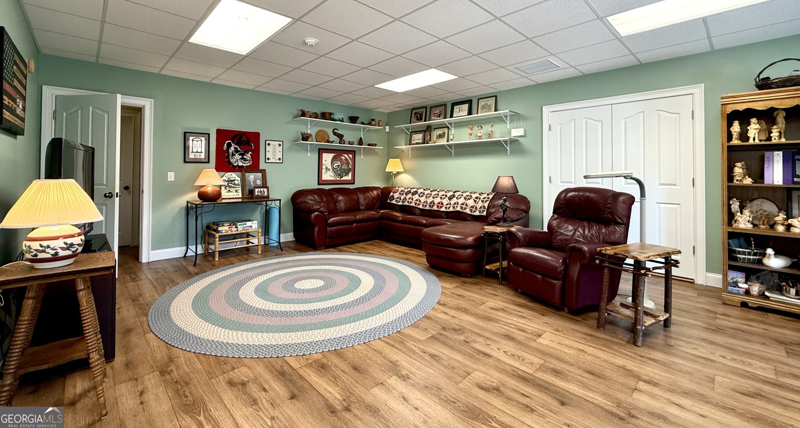 264 River Fields Drive Clarkesville - 55