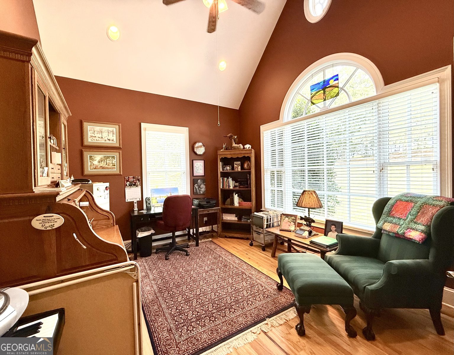 264 River Fields Drive Clarkesville - 7