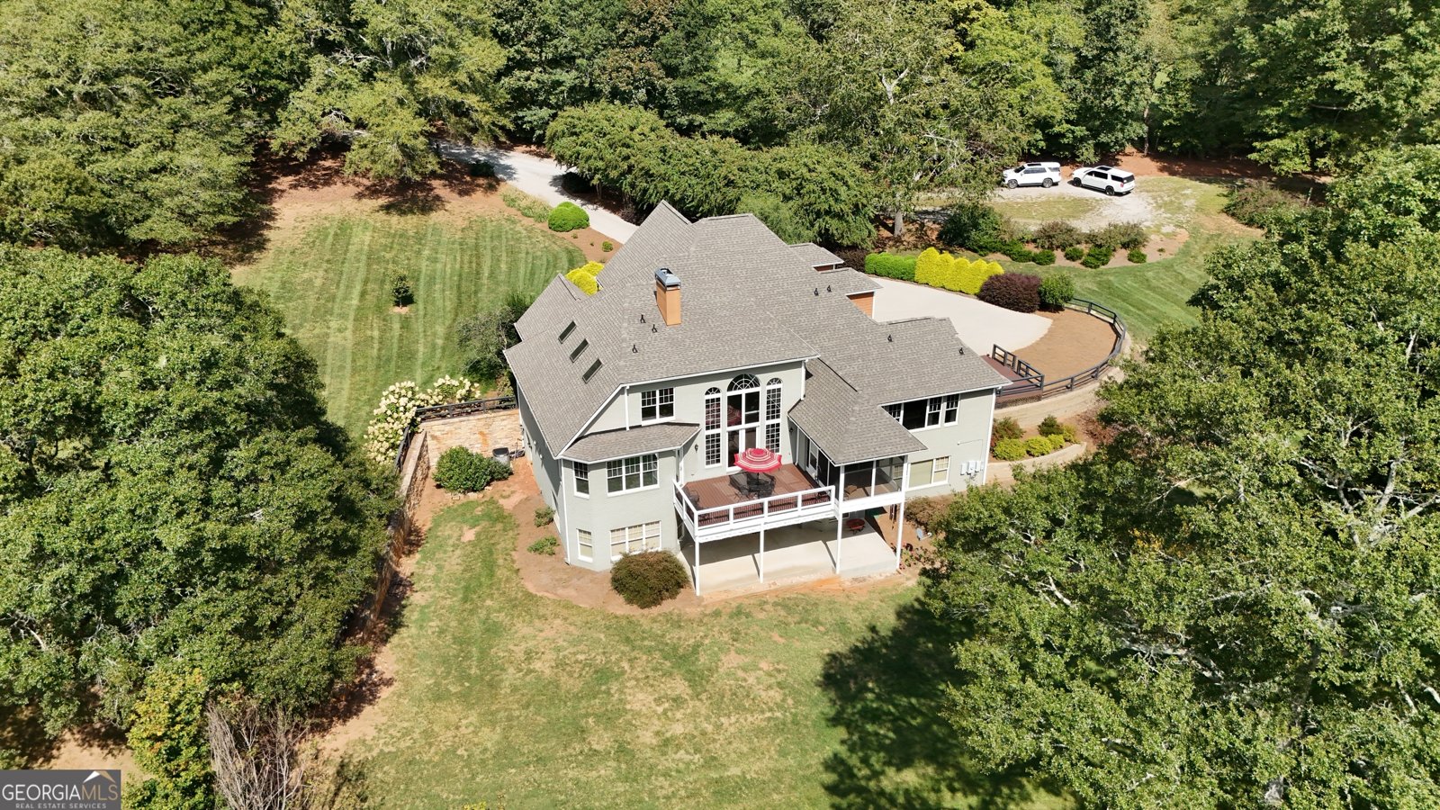 264 River Fields Drive Clarkesville - 74