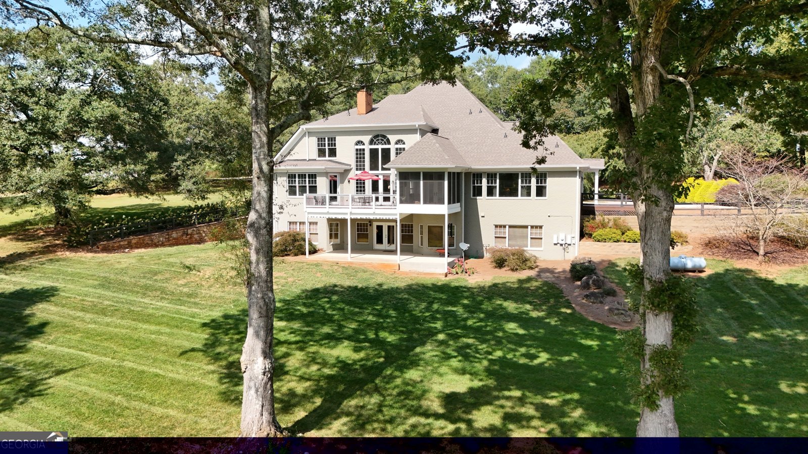 264 River Fields Drive Clarkesville - 76