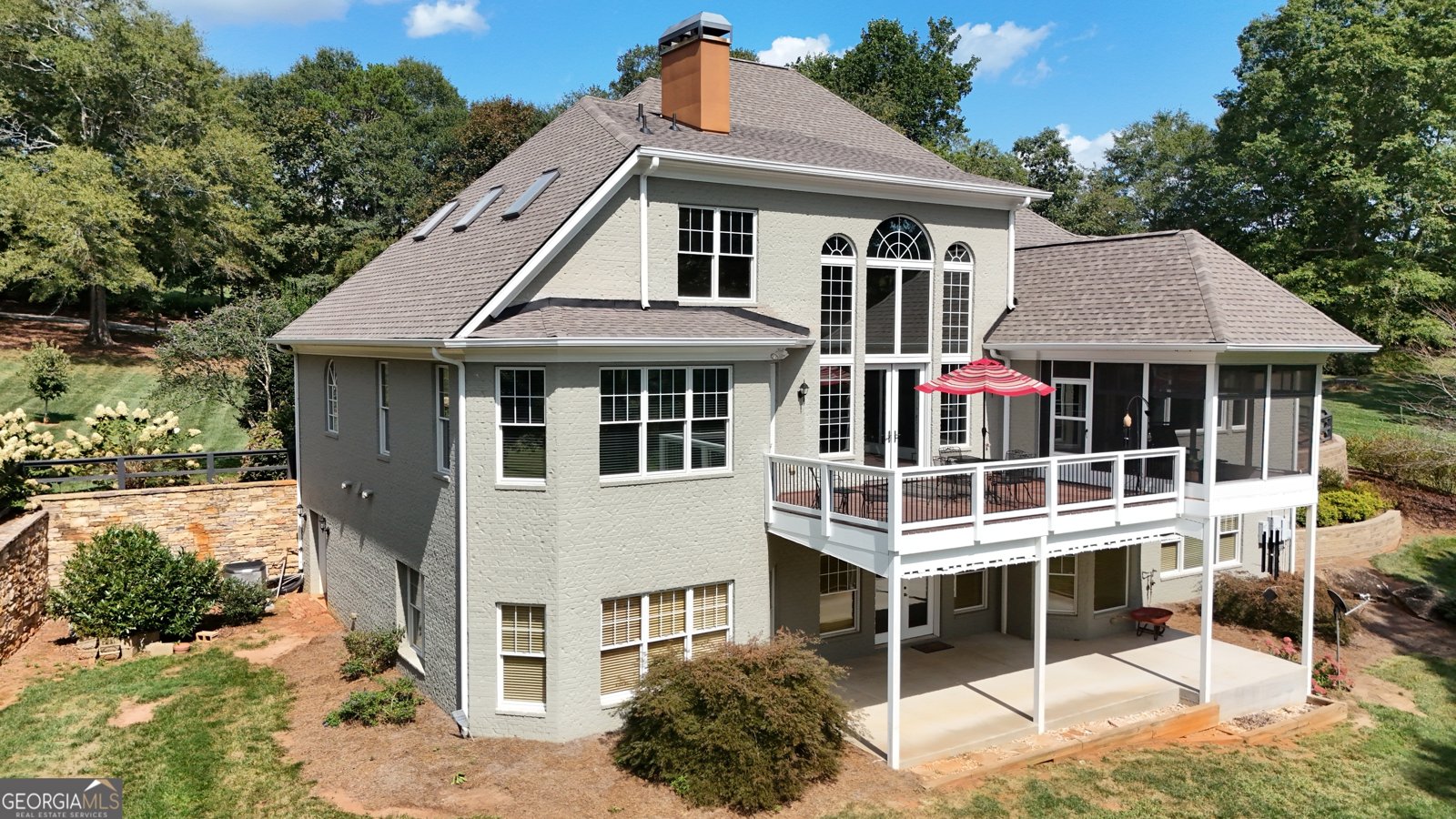 264 River Fields Drive Clarkesville - 77