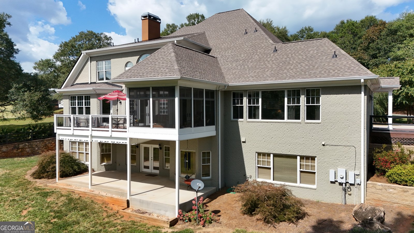 264 River Fields Drive Clarkesville - 78