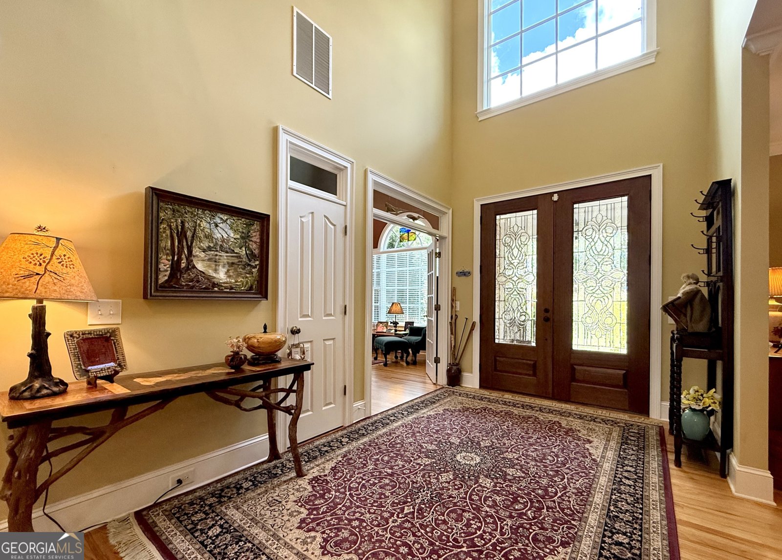 264 River Fields Drive Clarkesville - 8