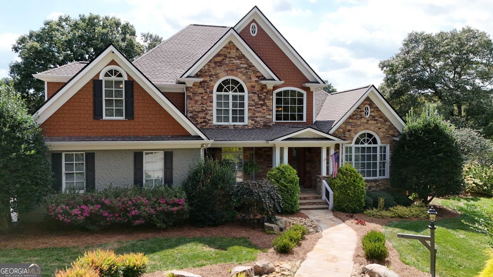 264 River Fields Drive Clarkesville - 80