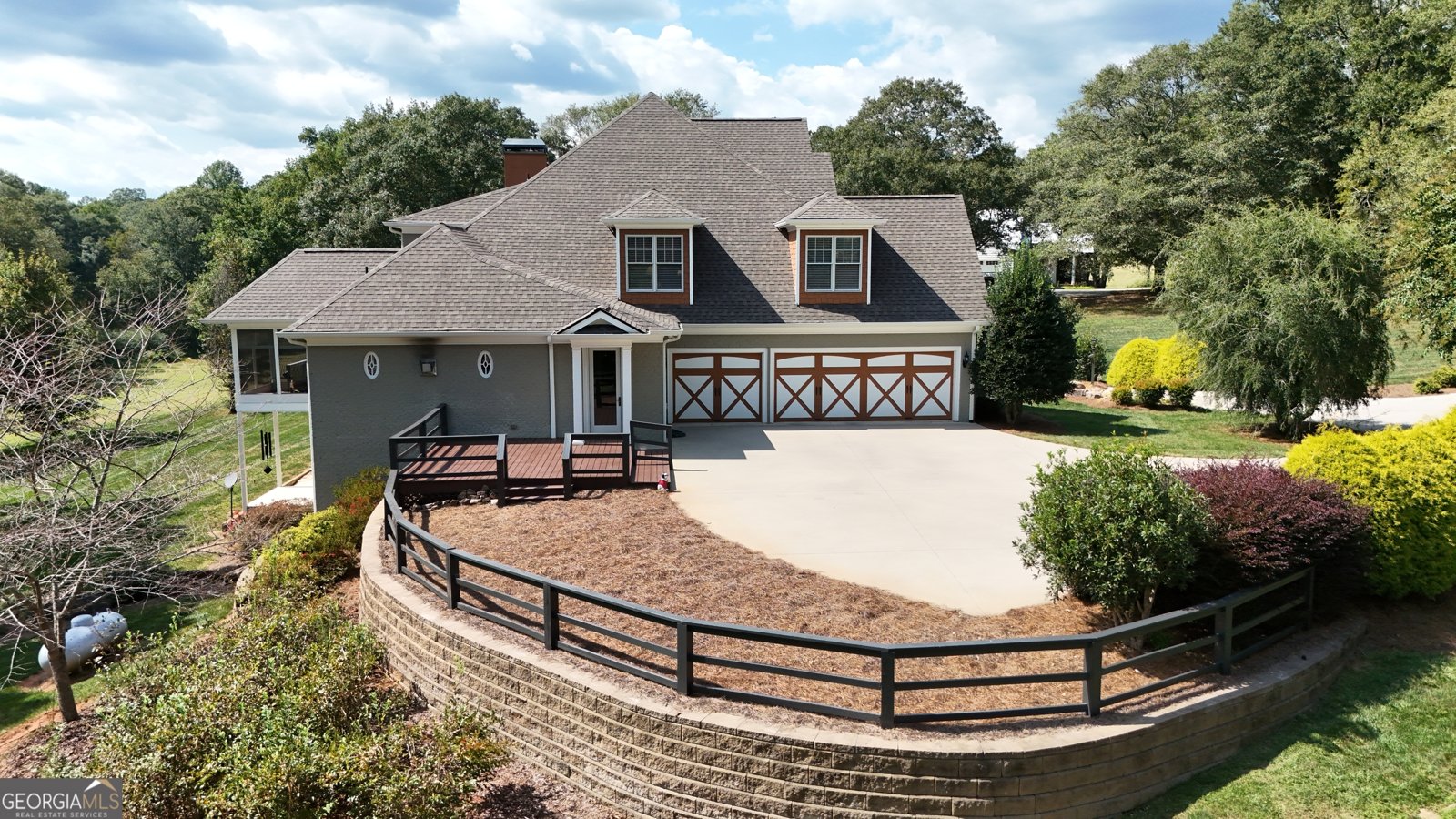 264 River Fields Drive Clarkesville - 82