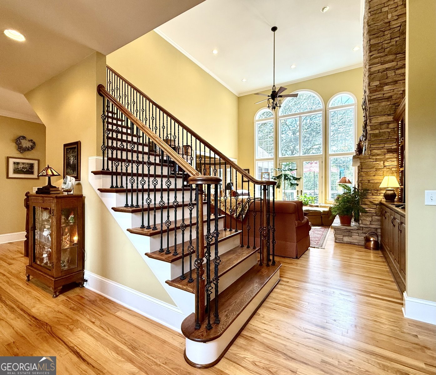 264 River Fields Drive Clarkesville - 9