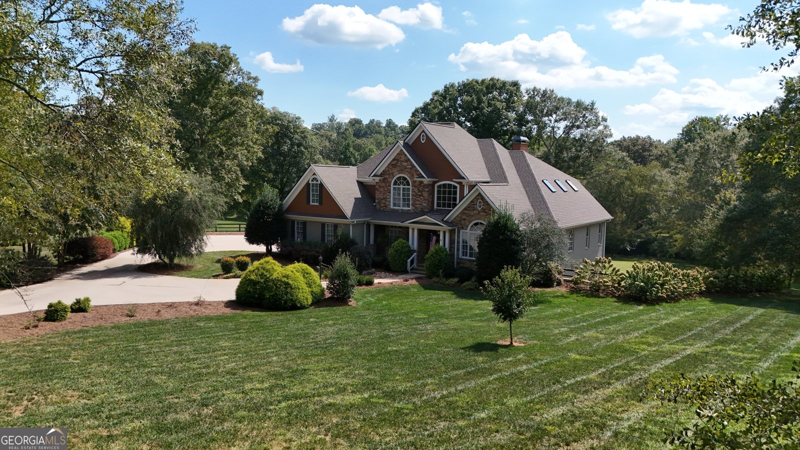 264 River Fields Drive Clarkesville - 90