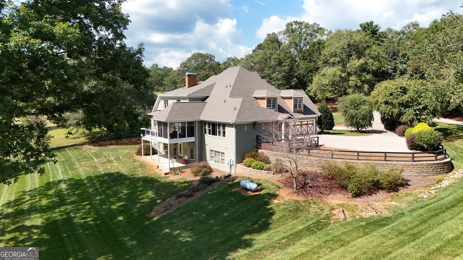 264 River Fields Drive Clarkesville - 93