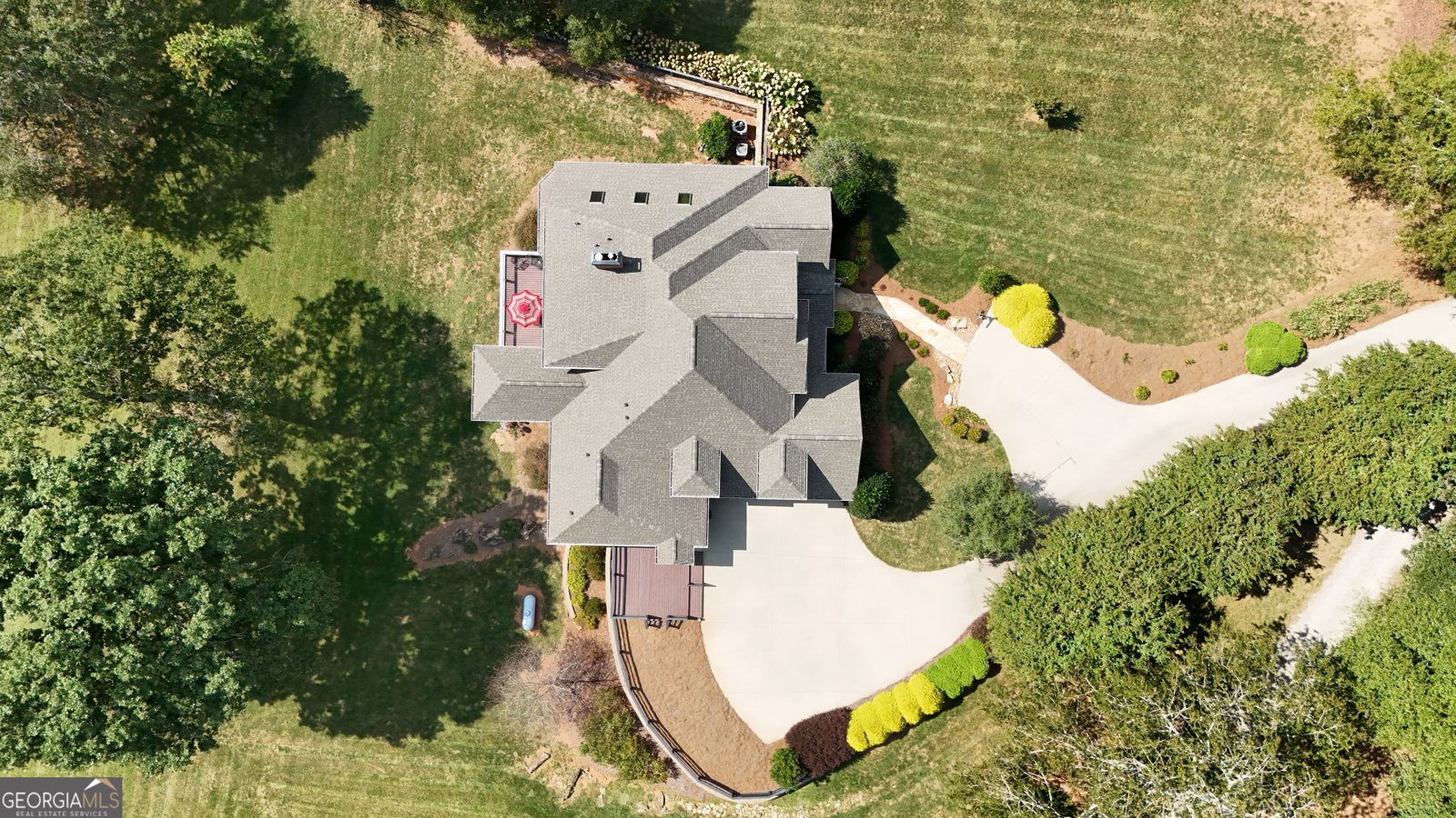 264 River Fields Drive Clarkesville - 94