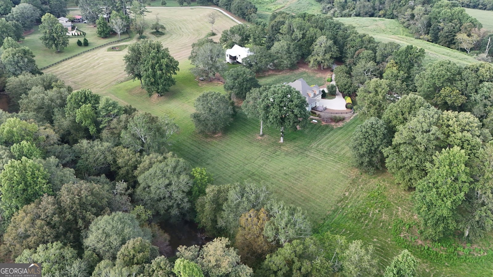 264 River Fields Drive Clarkesville - 98
