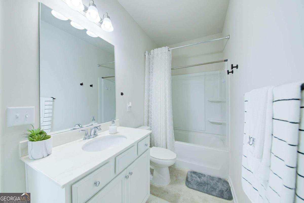 4160 Manor Overlook Drive Cumming - 13