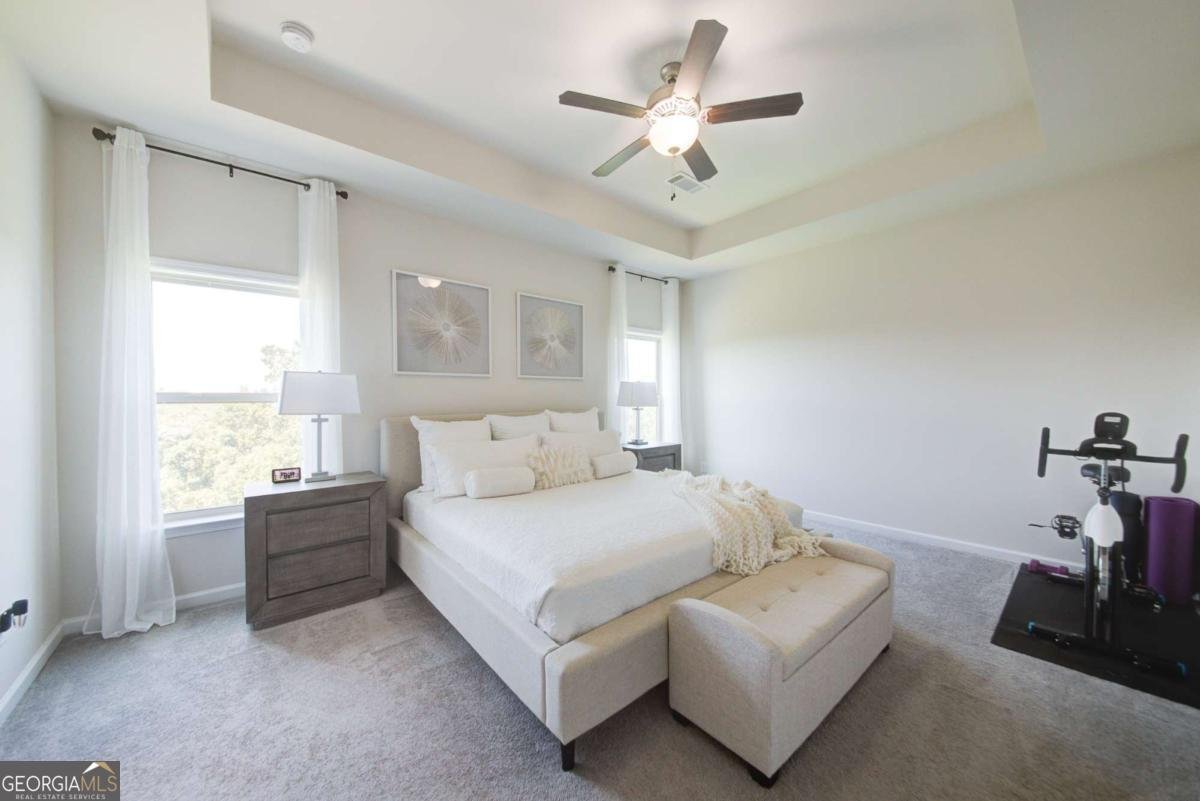 4160 Manor Overlook Drive Cumming - 15