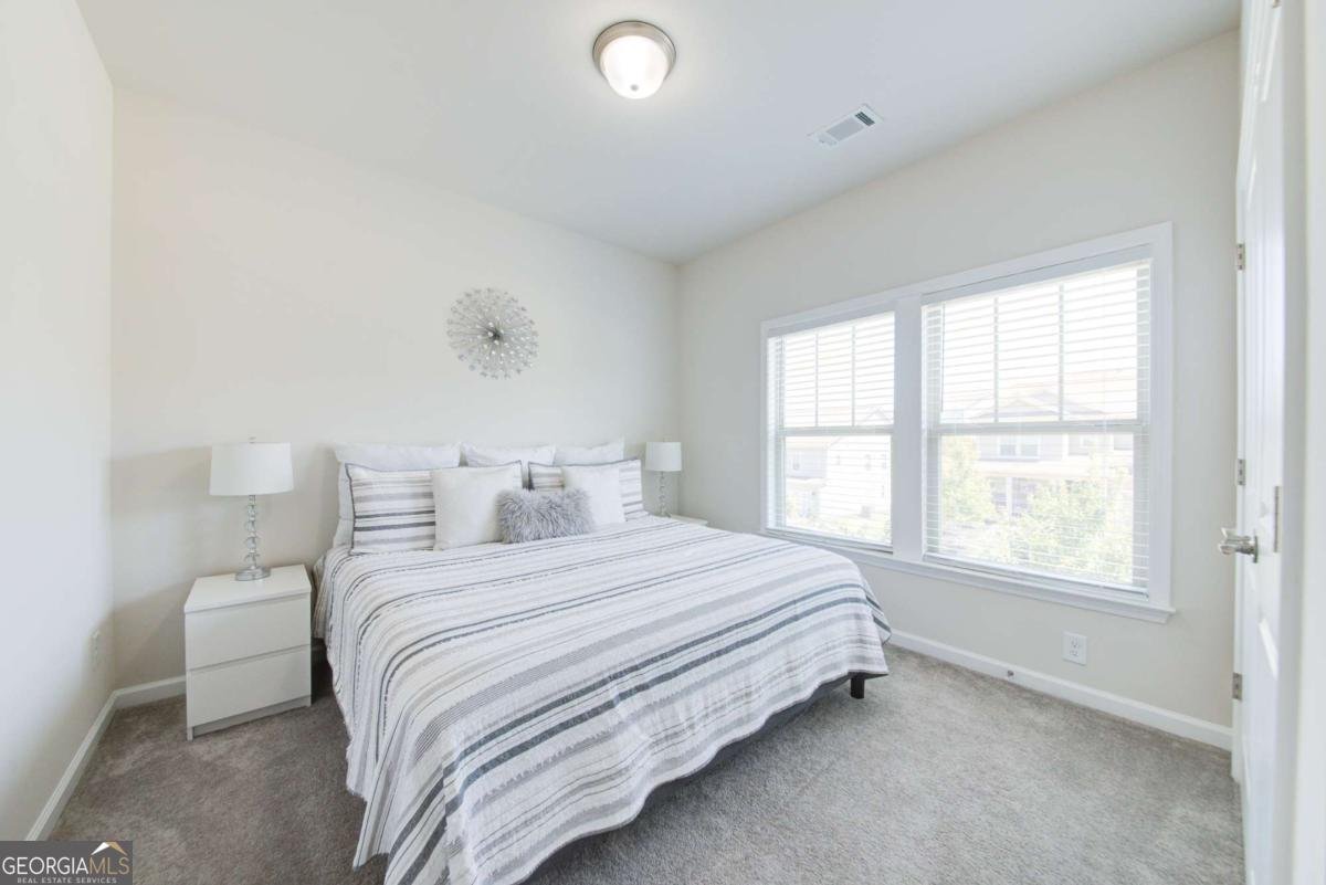 4160 Manor Overlook Drive Cumming - 19