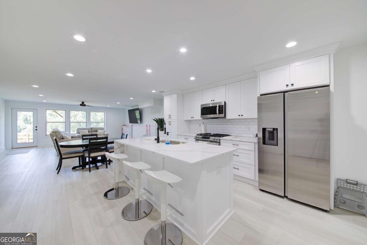4160 Manor Overlook Drive Cumming - 24