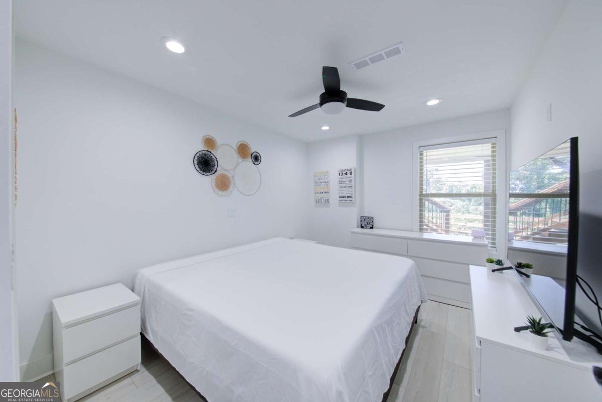 4160 Manor Overlook Drive Cumming - 27