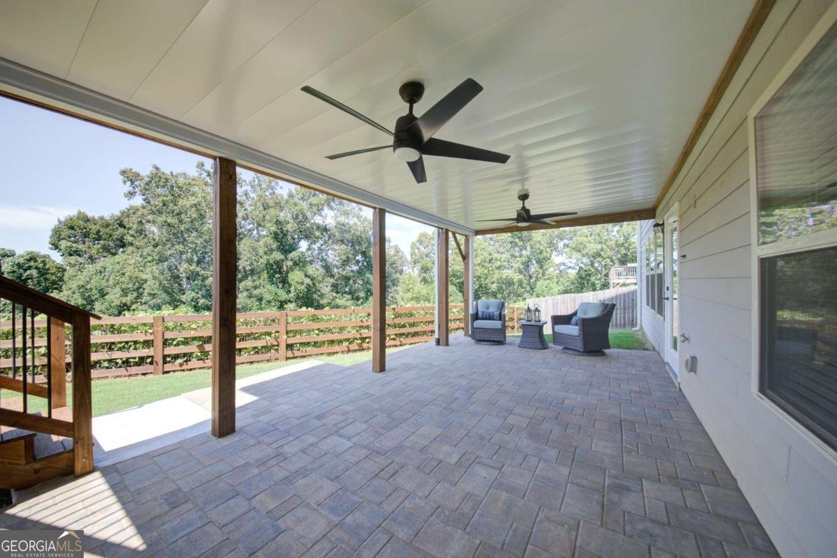 4160 Manor Overlook Drive Cumming - 30