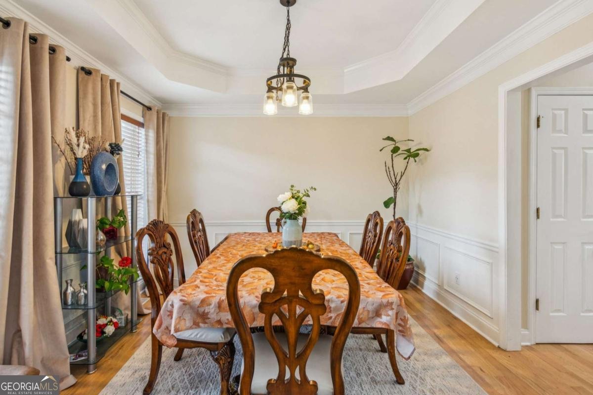 1221 FOUNTAIN HEAD Court Lawrenceville - 10