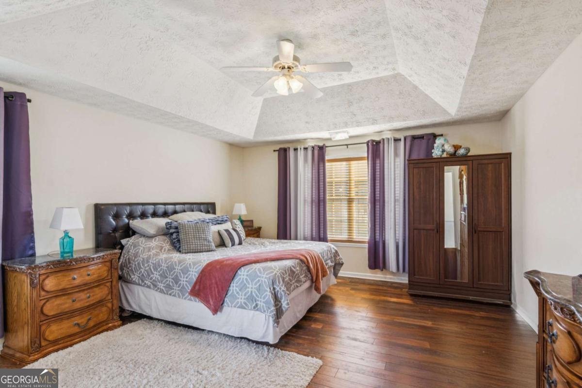 1221 FOUNTAIN HEAD Court Lawrenceville - 17