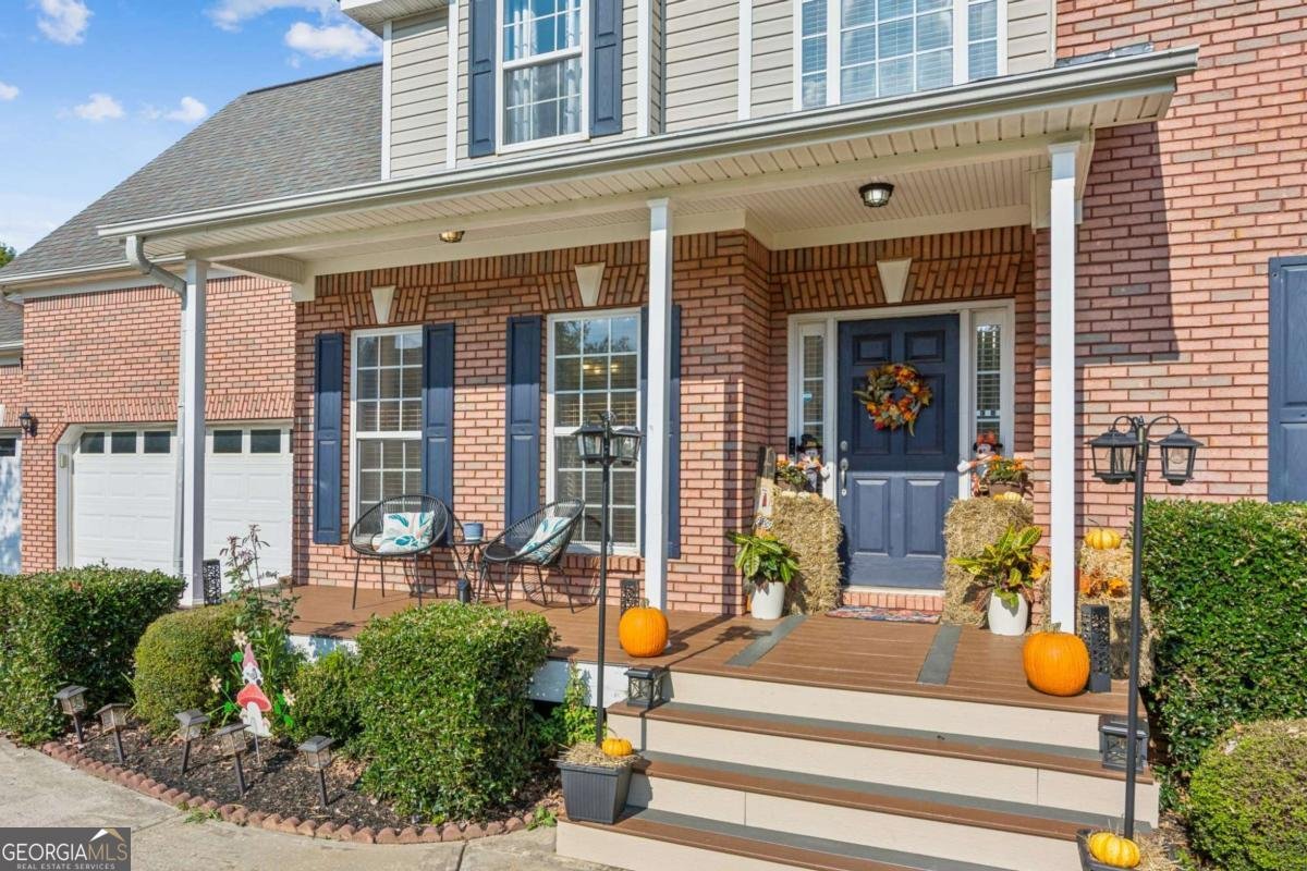 1221 FOUNTAIN HEAD Court Lawrenceville - 2