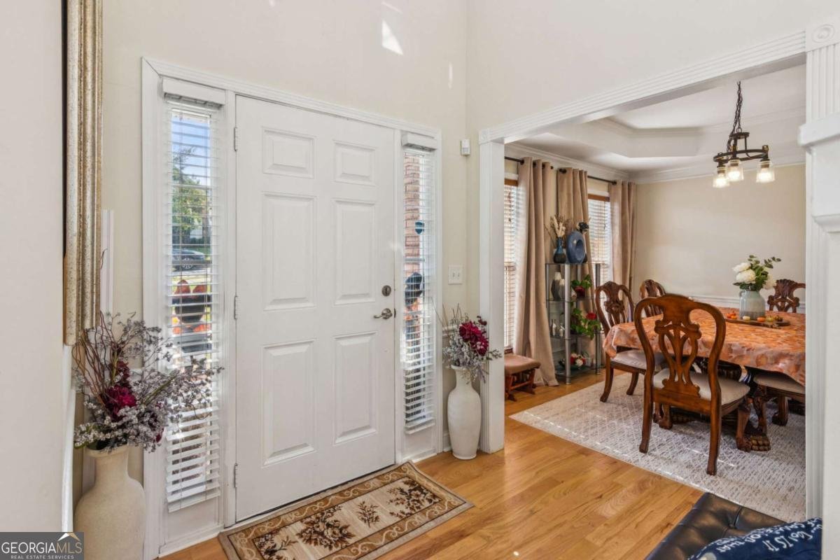 1221 FOUNTAIN HEAD Court Lawrenceville - 3
