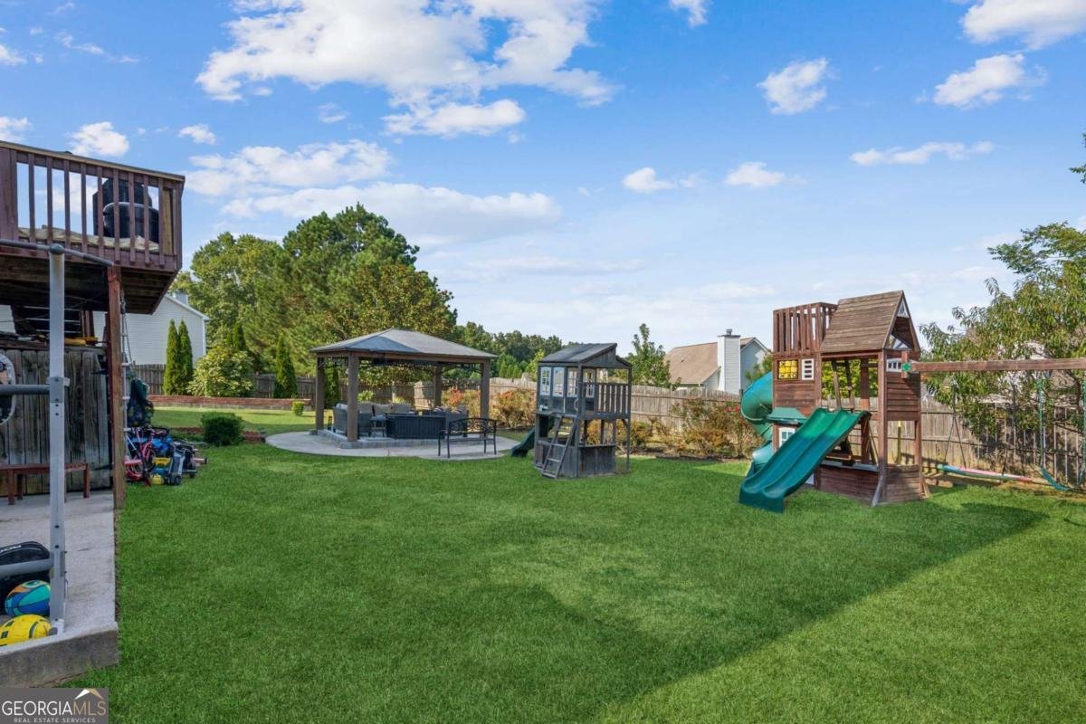 1221 FOUNTAIN HEAD Court Lawrenceville - 30
