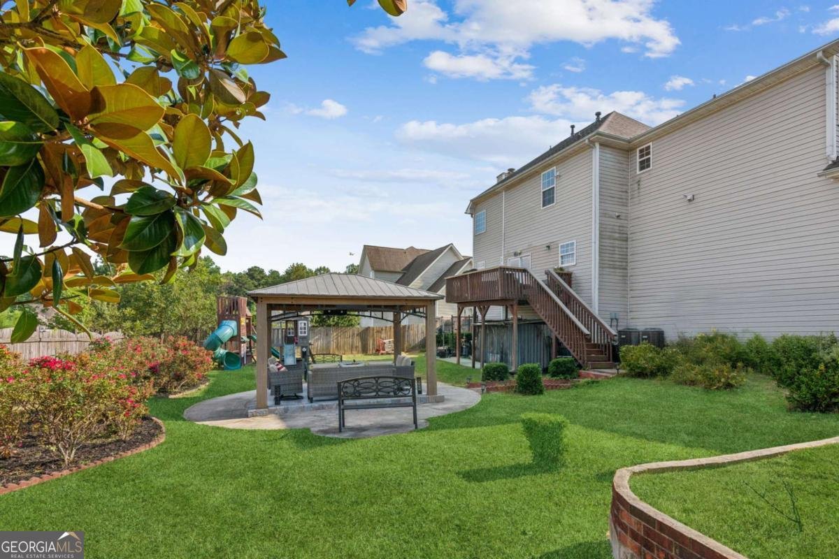 1221 FOUNTAIN HEAD Court Lawrenceville - 32