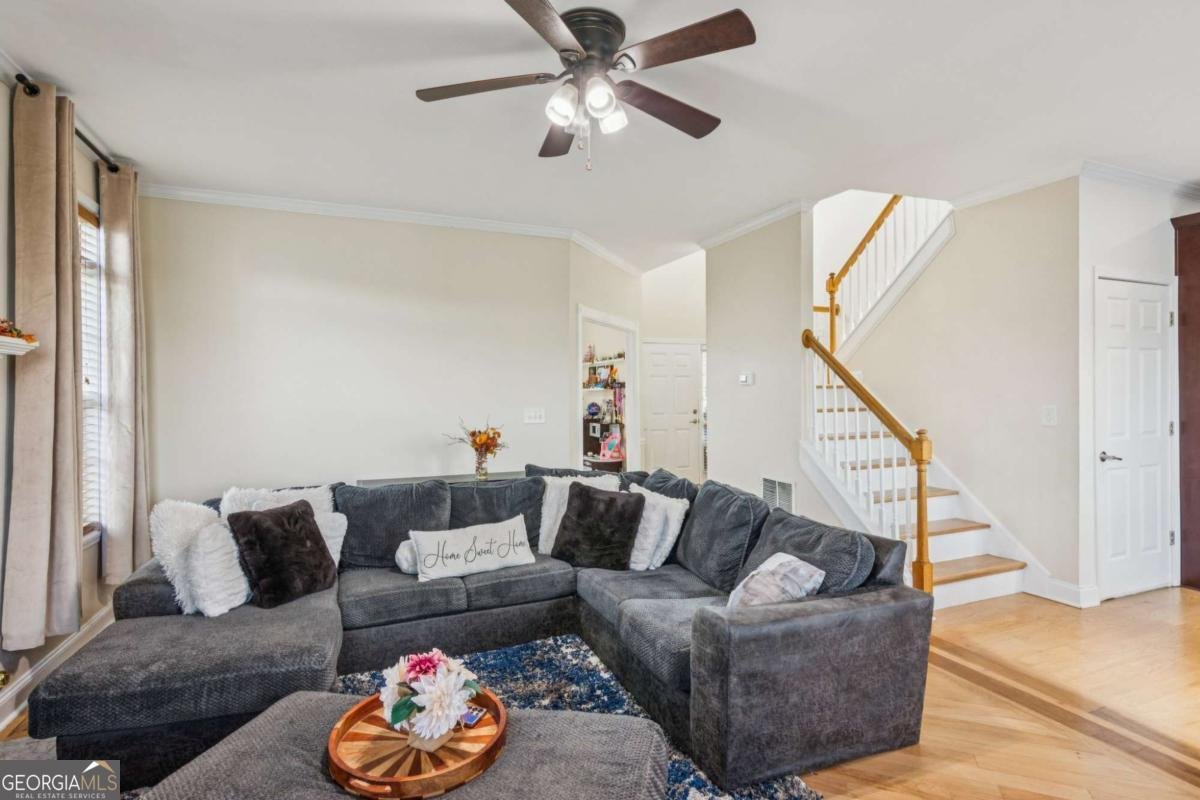 1221 FOUNTAIN HEAD Court Lawrenceville - 9