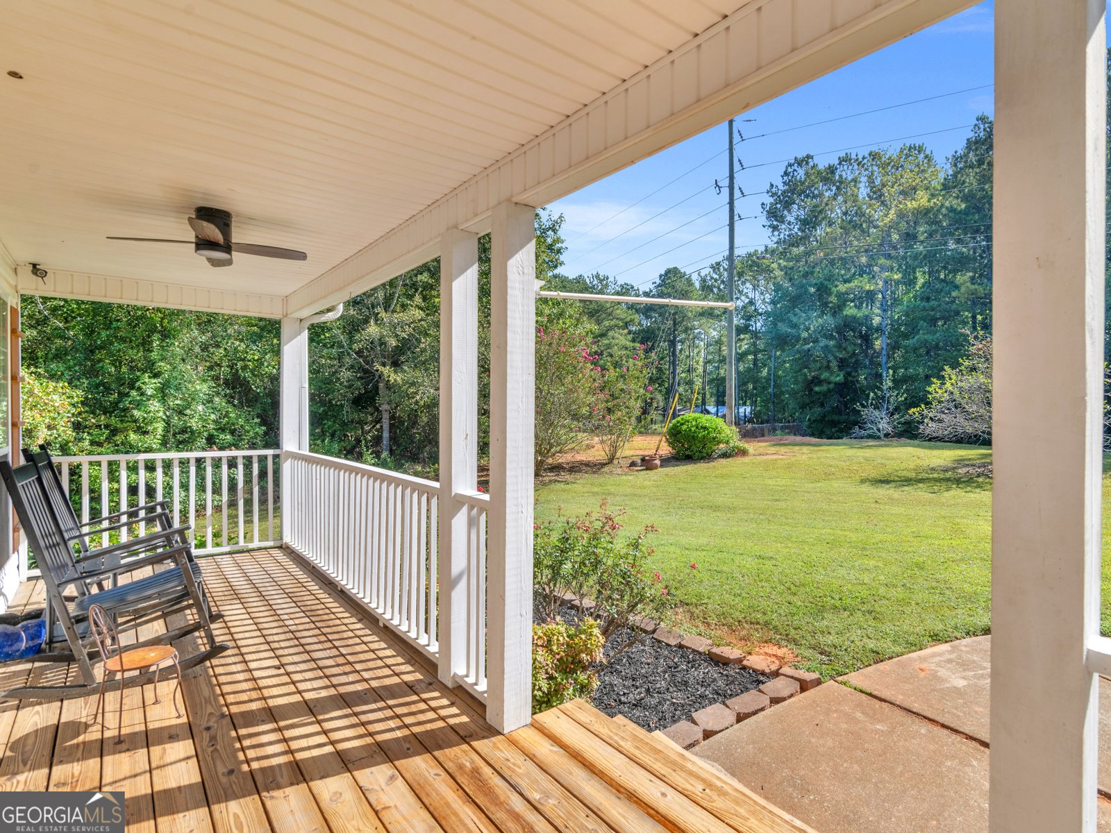 1130 Jackson Lake Road Jackson - 5
